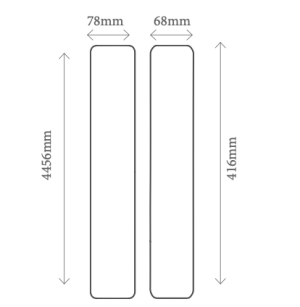 Khóa Thông Minh Avolock AL 83FRVT B